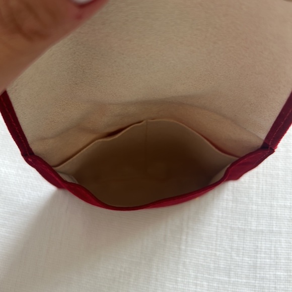 Cartier travel pouch - Picture 4 of 5